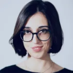 Camilla Martelli Executive Director Public Affairs