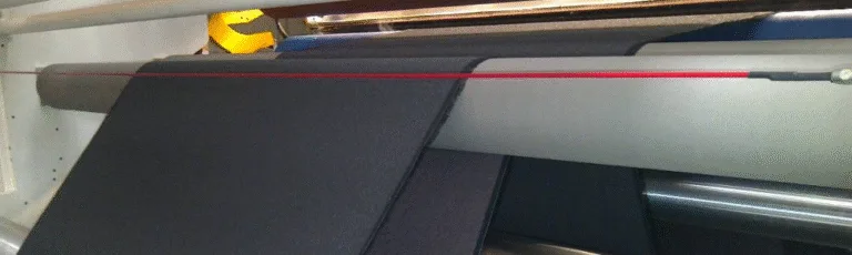 Design for Recycling – Textile Flooring Replacing latex in flooring by Licocene polymers allows full recyclability of carpets by Clariant