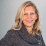 Florie Gonsolin Cefic Director of Industrial Transformation Projects