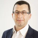 Nicola Rega - Executive Director Climate Change and Energy