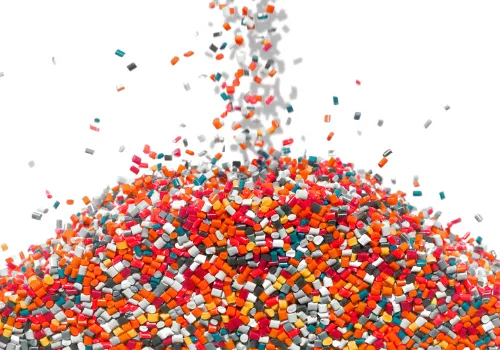 Repsol Reciclex ® – Circular Polyolefin Chemical recycling