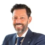 Steven Van de Broeck Executive Director Product Stewardship