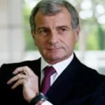 João de Mello Cefic Board member