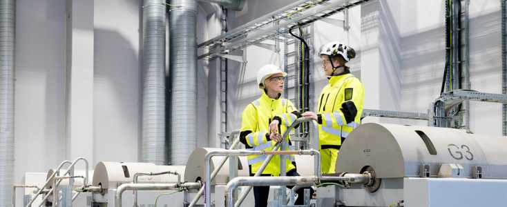 How Biomass-Balanced Polymers are Boosting Sustainability in Water-Intensive Industries