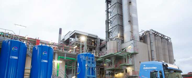 Innovative Salt Recycling: Reducing Water Waste and Preserving Resources in Chemical Production