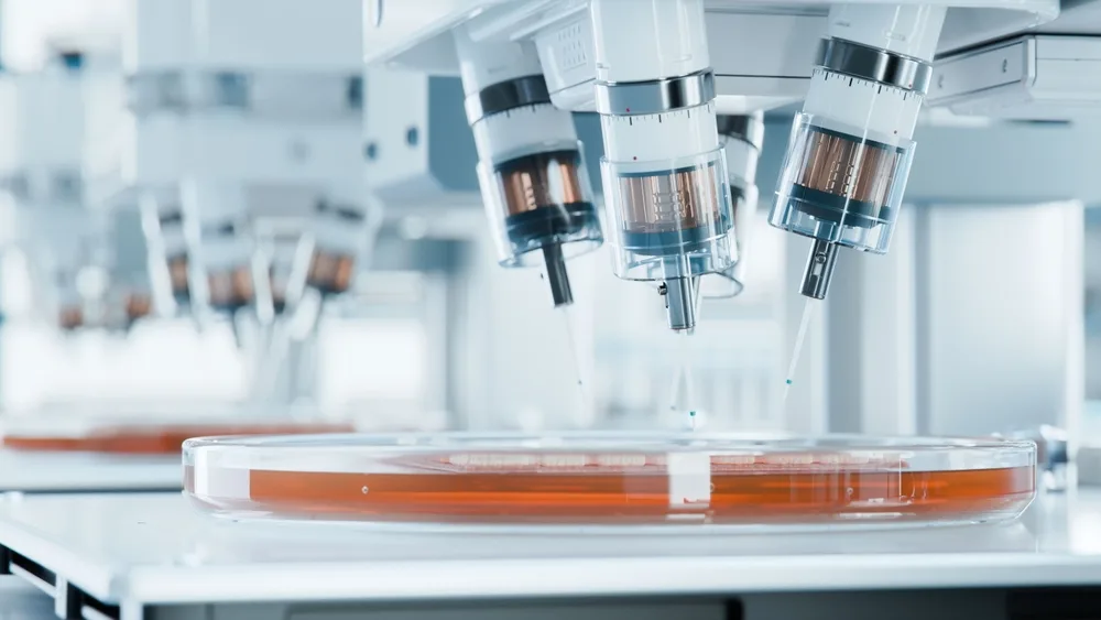 New Approach Methodologies (NAMs)