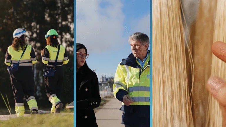 voice of the industry News