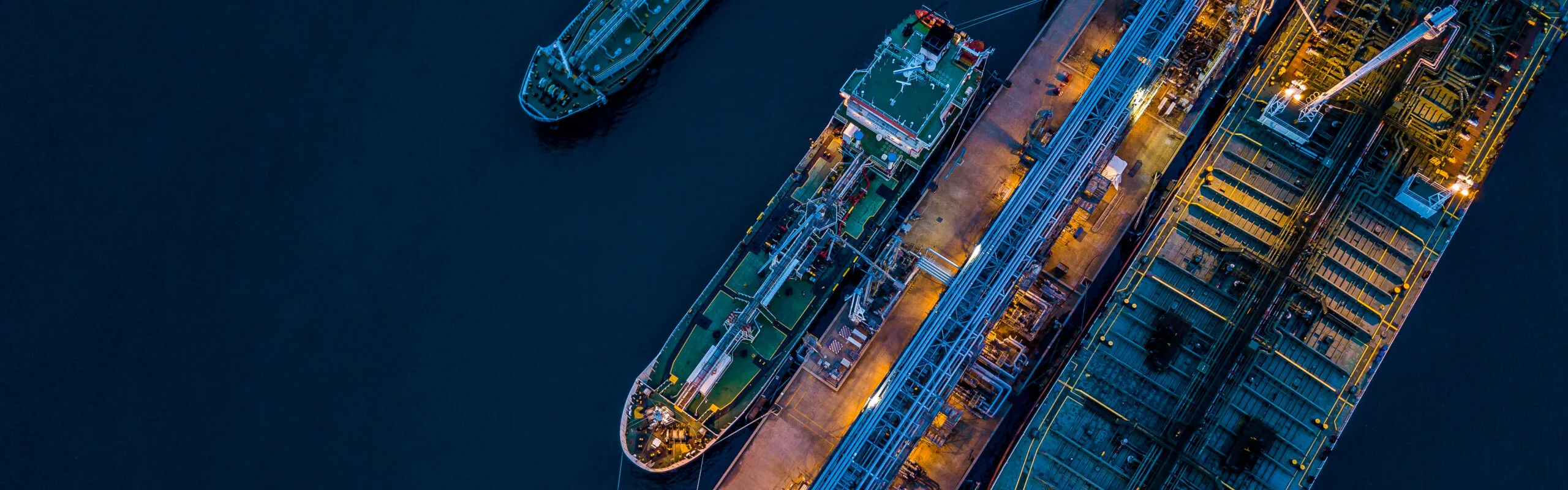 SQAS - Operation Clean Sweep - in article