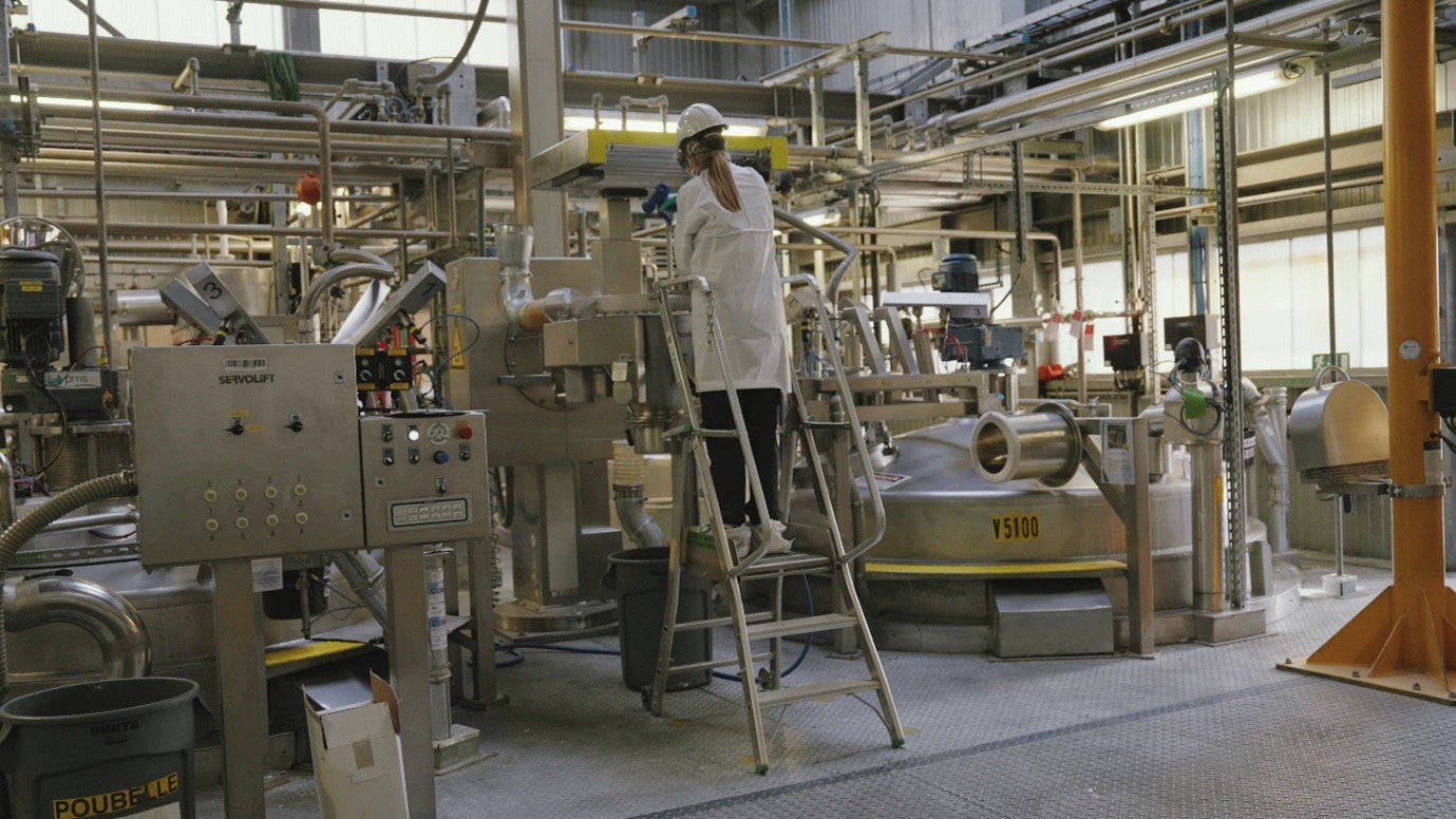 ResponsibleCareAwards2024-Promoting-the-inclusion-of-women-in-production-areas-Enhancing Ergonomics for All